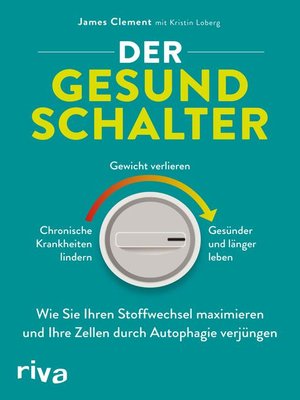 cover image of Der Gesundschalter